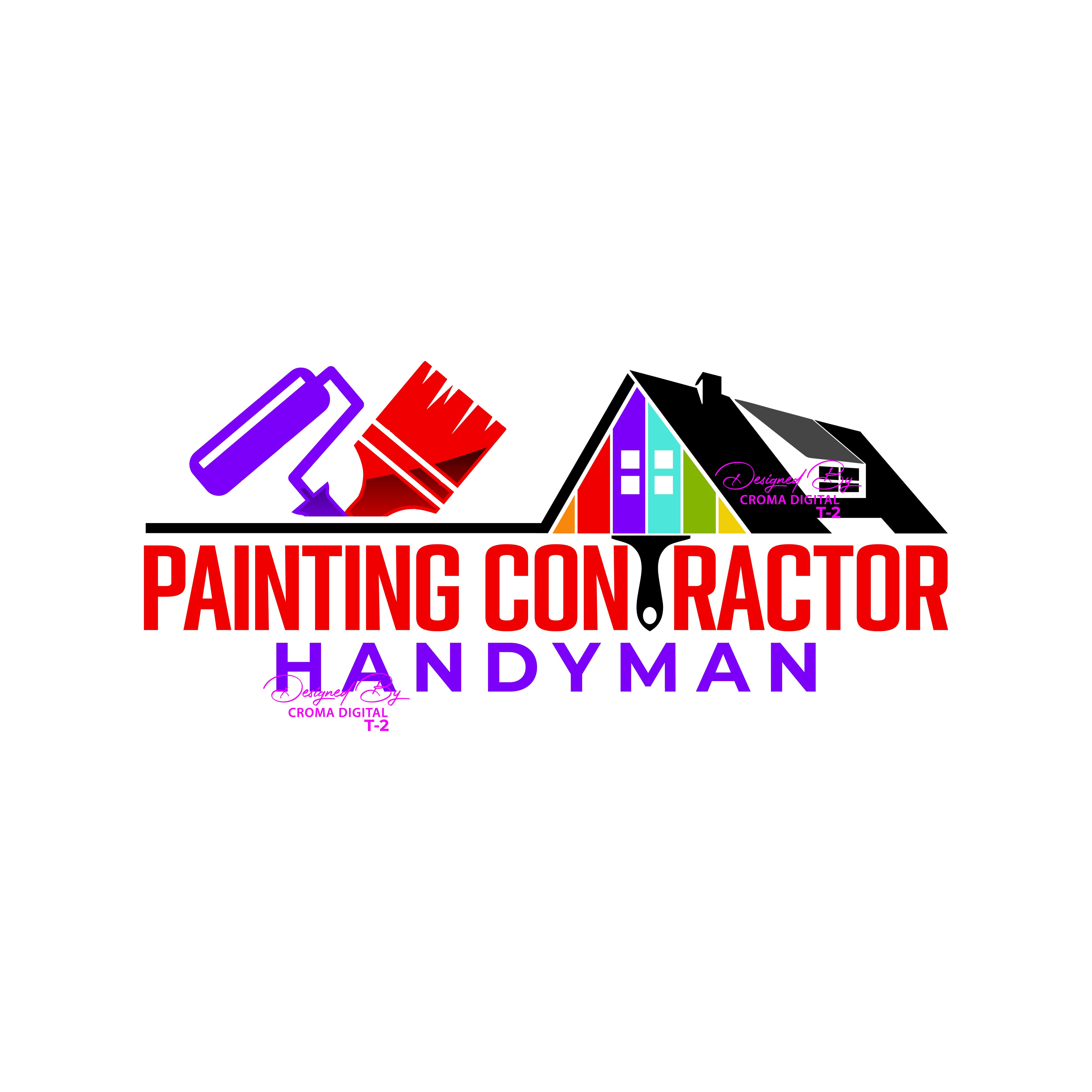 Painting Contractor Handyman